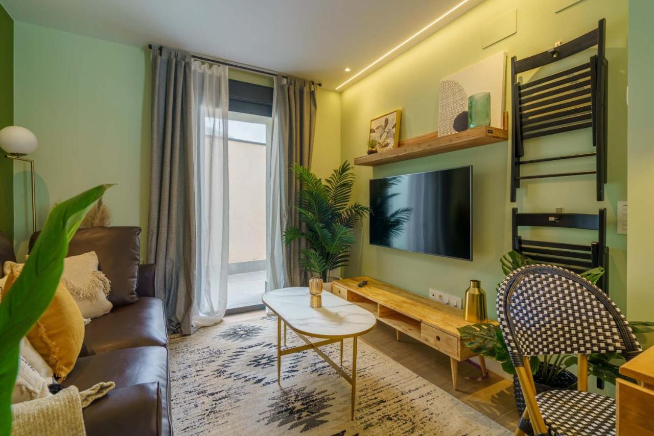 Alojamientos Terrabuey Cuéllar 外观 照片